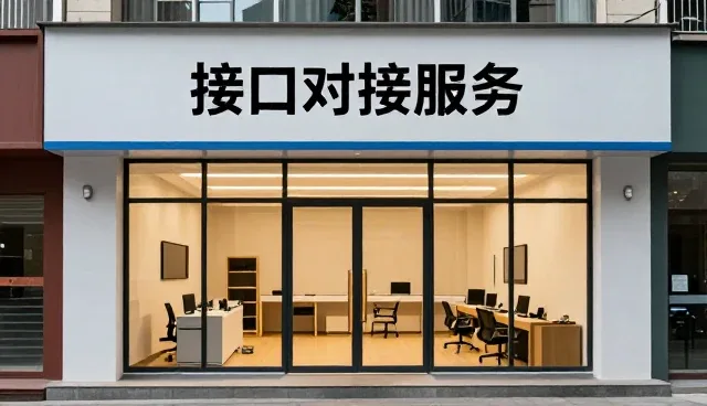 软件定制:接口对接在高峰期运行的应用要点