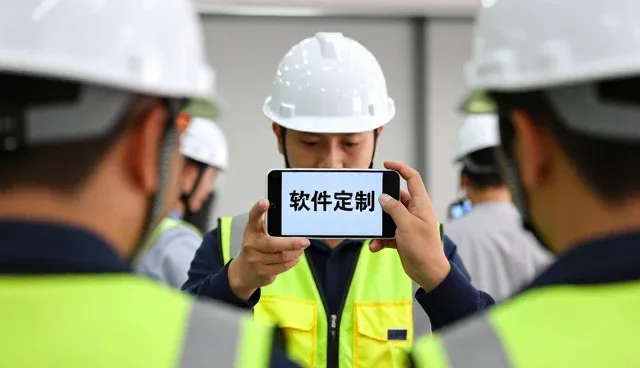 接口对接在软件定制中的实际应用分析